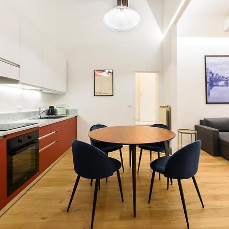 San Niccolo Dream By Mmega Apartman Firenze Kültér fotó