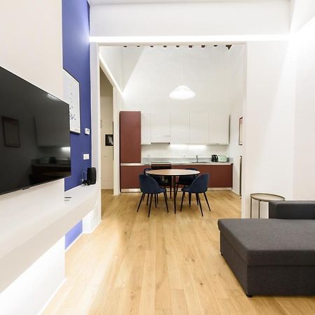 San Niccolo Dream By Mmega Apartman Firenze Kültér fotó