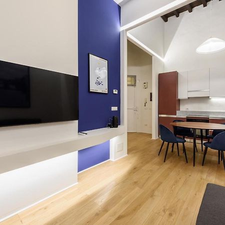 San Niccolo Dream By Mmega Apartman Firenze Kültér fotó