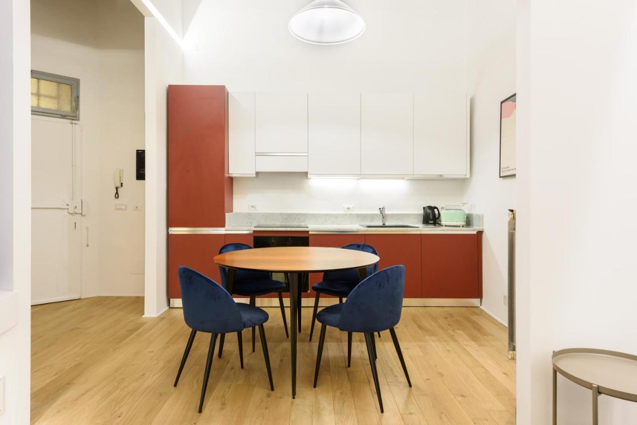 San Niccolo Dream By Mmega Apartman Firenze Kültér fotó