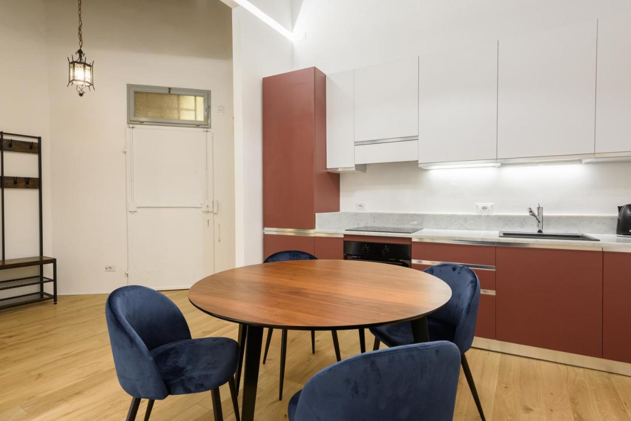 San Niccolo Dream By Mmega Apartman Firenze Kültér fotó
