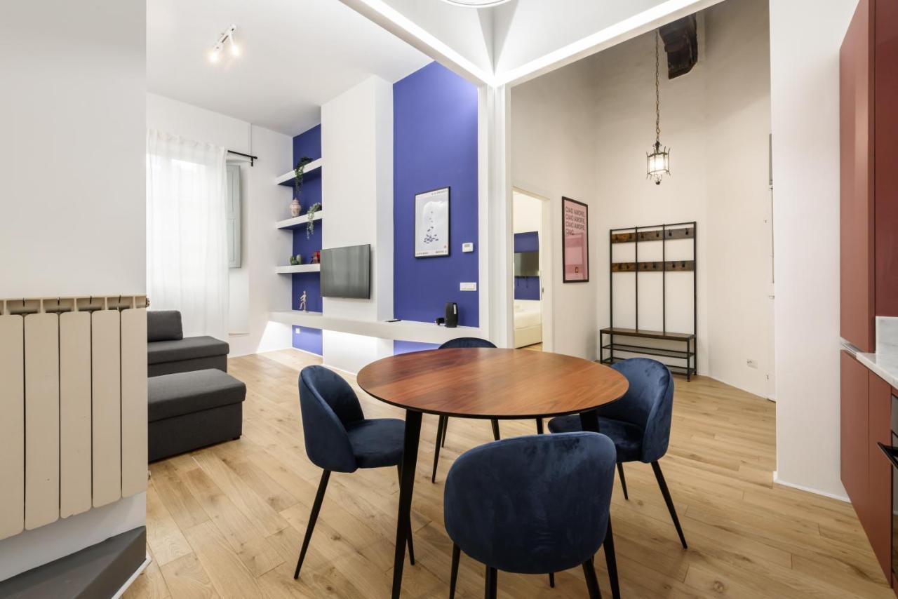 San Niccolo Dream By Mmega Apartman Firenze Kültér fotó