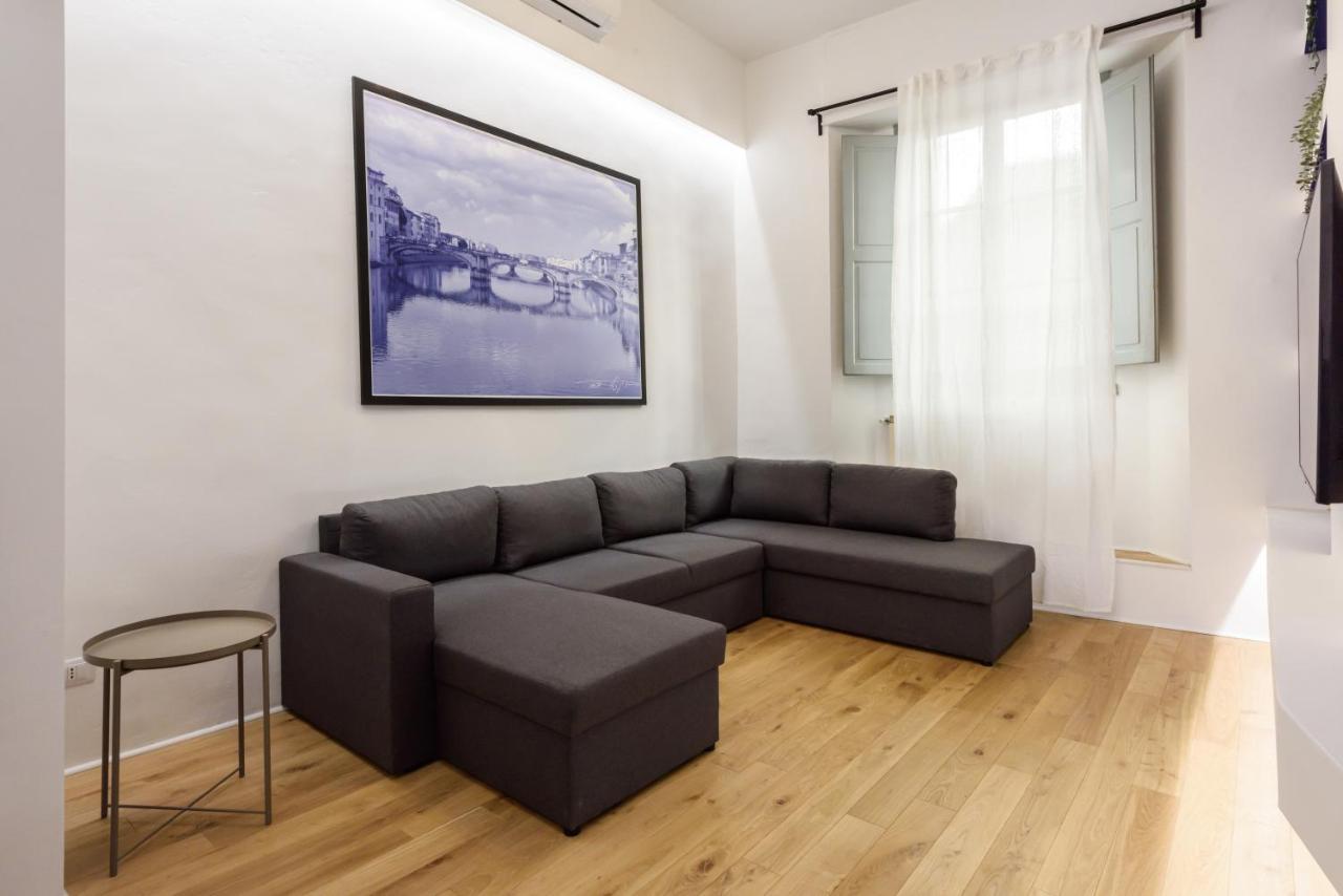 San Niccolo Dream By Mmega Apartman Firenze Kültér fotó