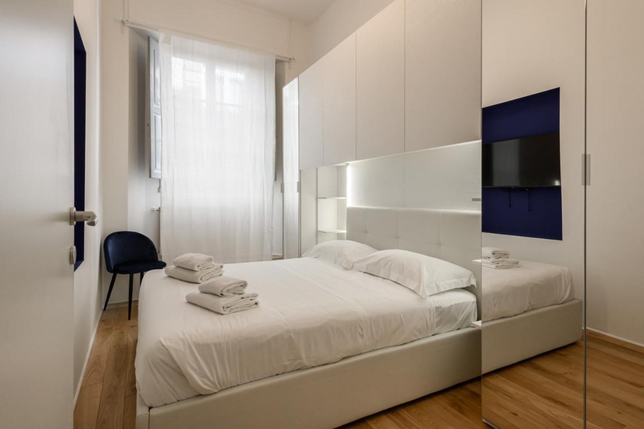 San Niccolo Dream By Mmega Apartman Firenze Kültér fotó
