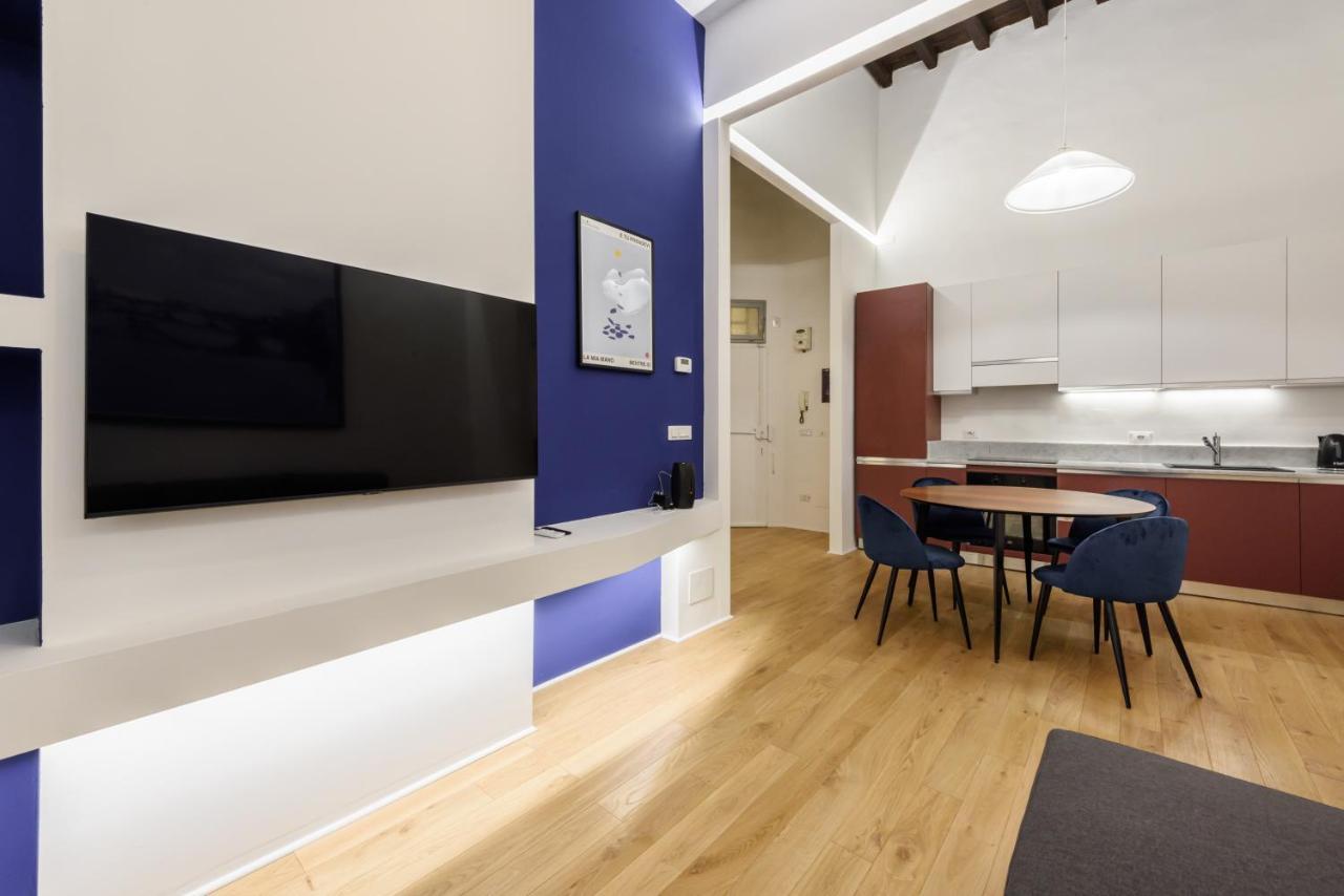 San Niccolo Dream By Mmega Apartman Firenze Kültér fotó