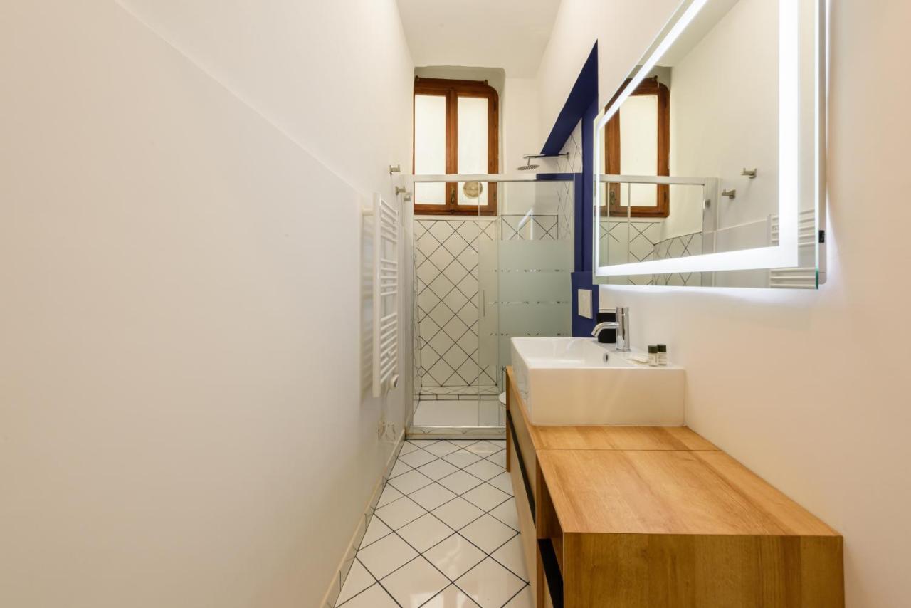 San Niccolo Dream By Mmega Apartman Firenze Kültér fotó