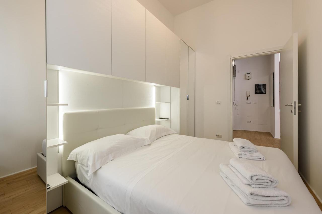 San Niccolo Dream By Mmega Apartman Firenze Kültér fotó