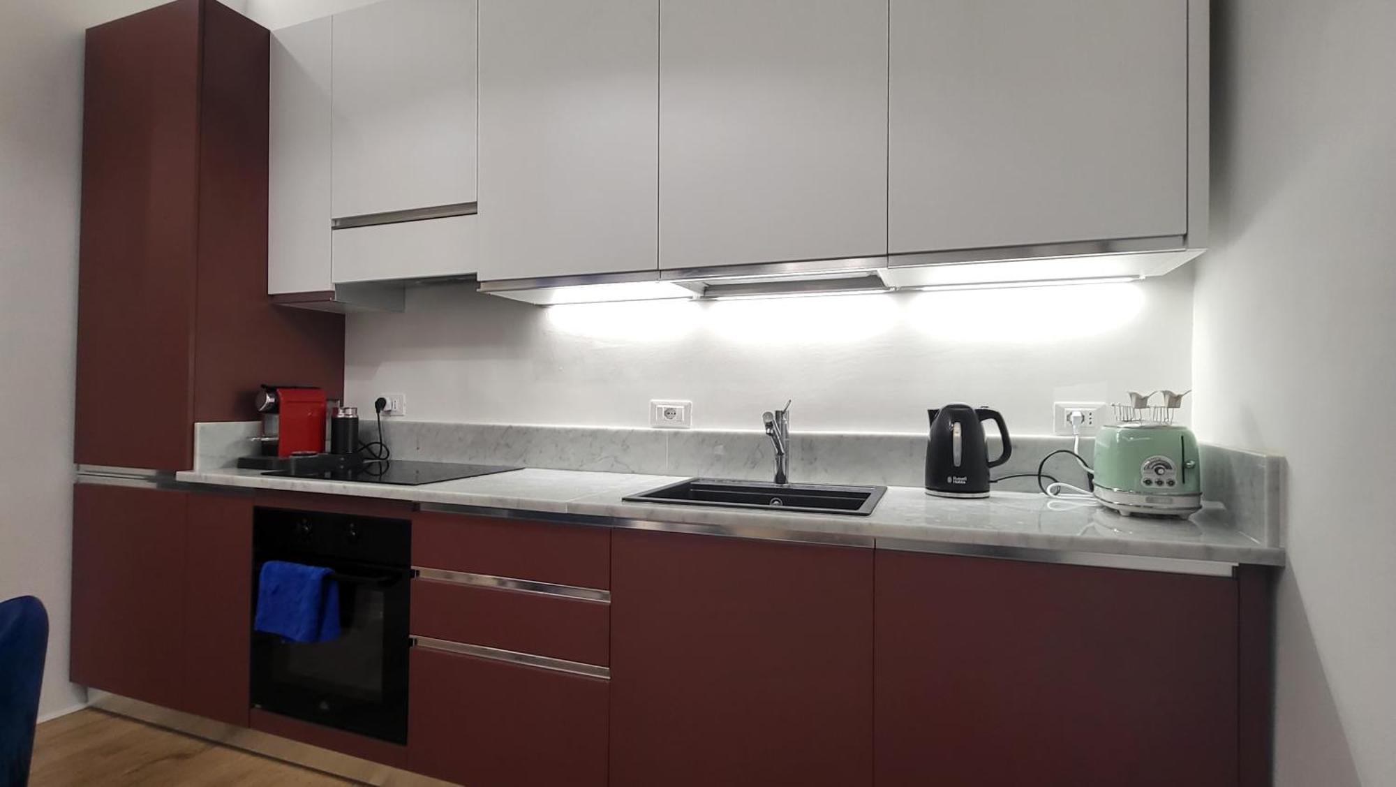 San Niccolo Dream By Mmega Apartman Firenze Kültér fotó