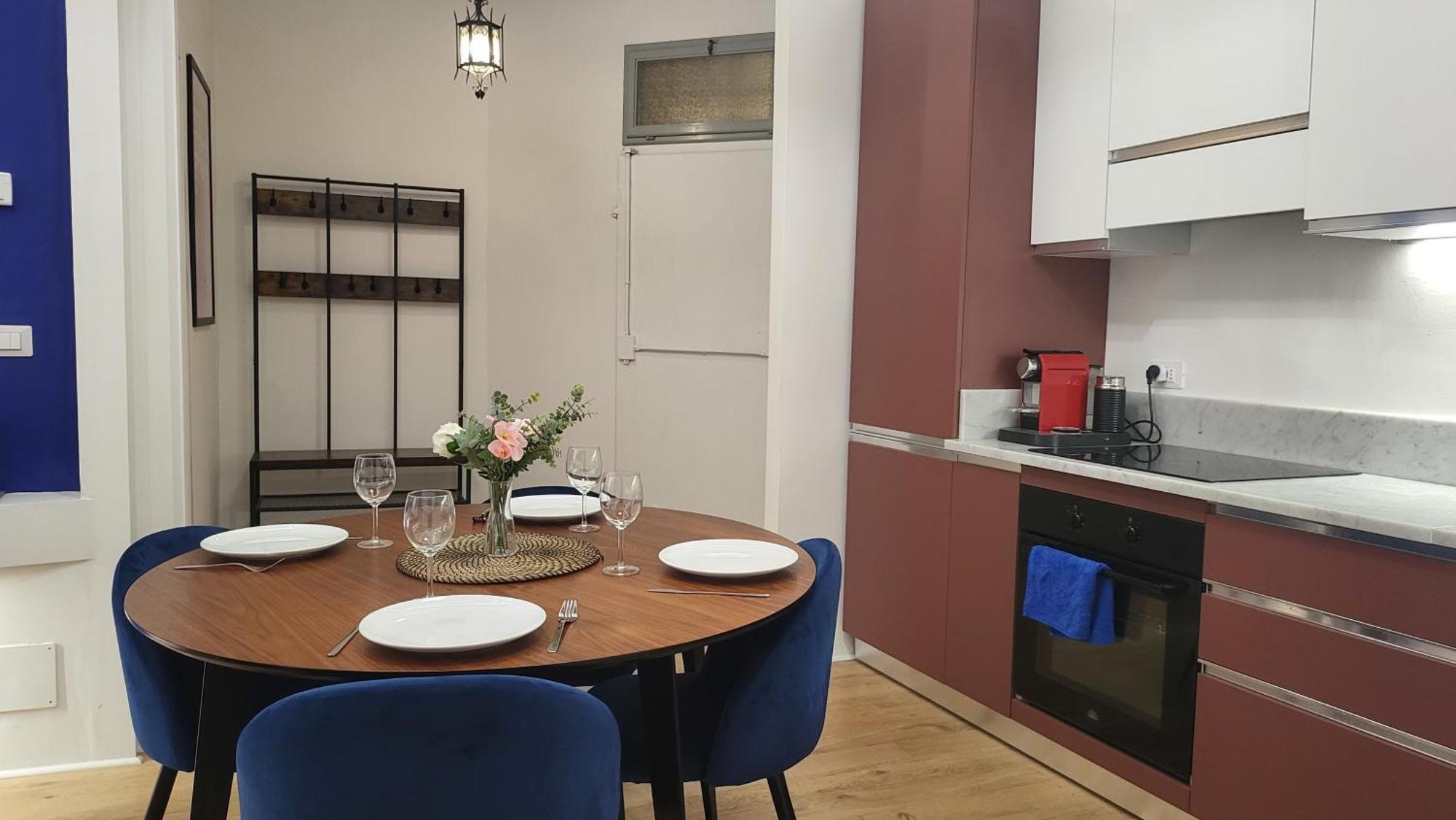 San Niccolo Dream By Mmega Apartman Firenze Kültér fotó
