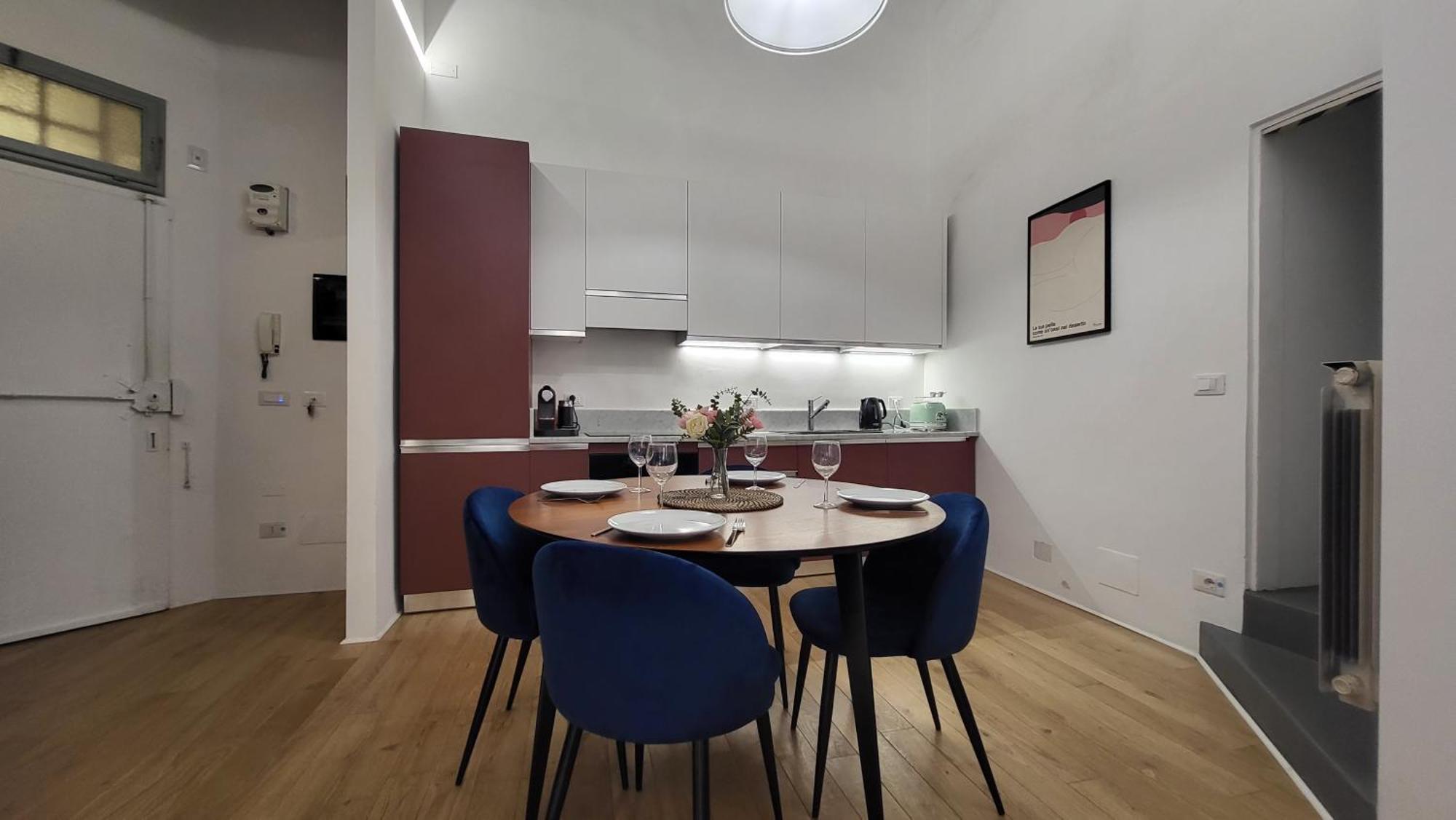 San Niccolo Dream By Mmega Apartman Firenze Kültér fotó